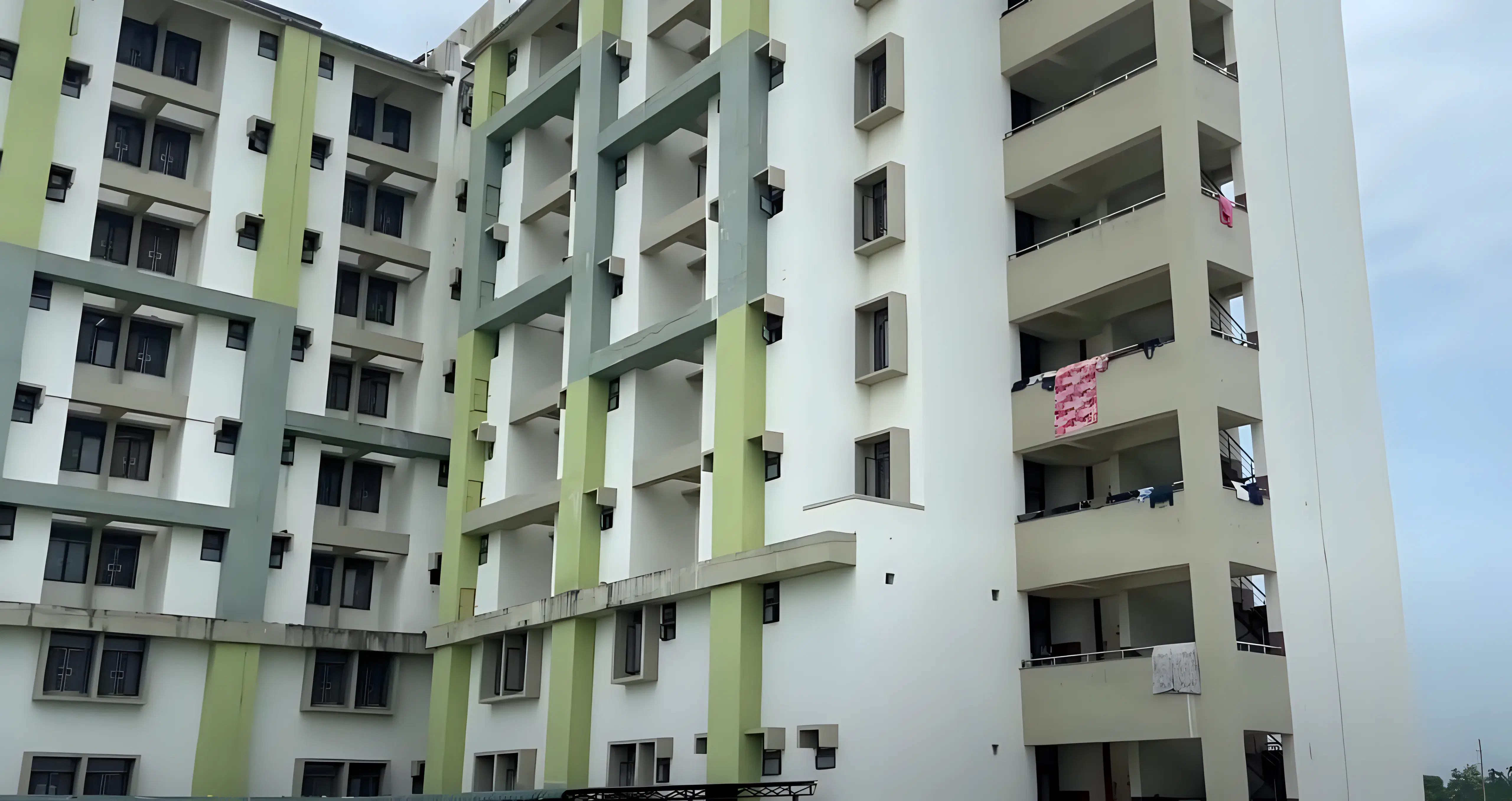 IIIT Guwahati Campus photo 3